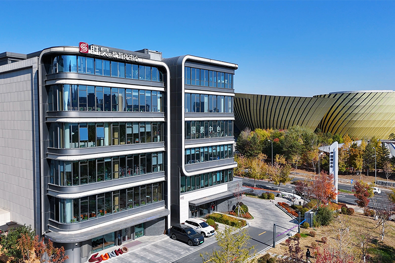 胜昊 · 数智化中心